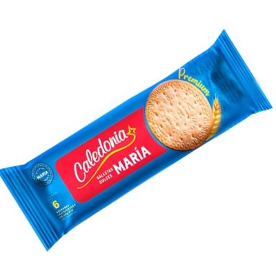 MARIA CALEDONIA GALLETA DULCE 150G