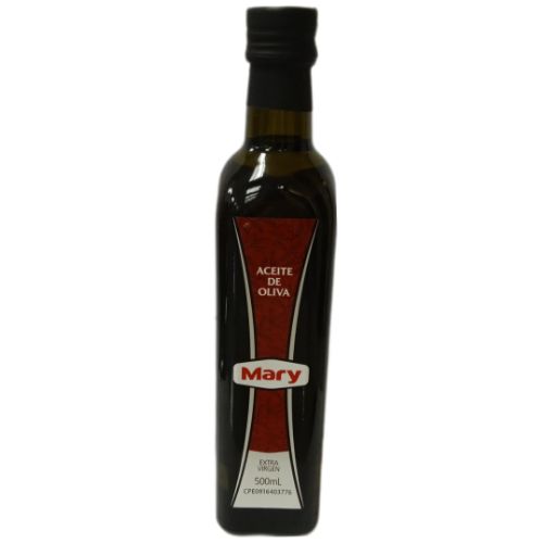 MARY ACEITE DE OLIVA EXTRA VIRGEN 500ML