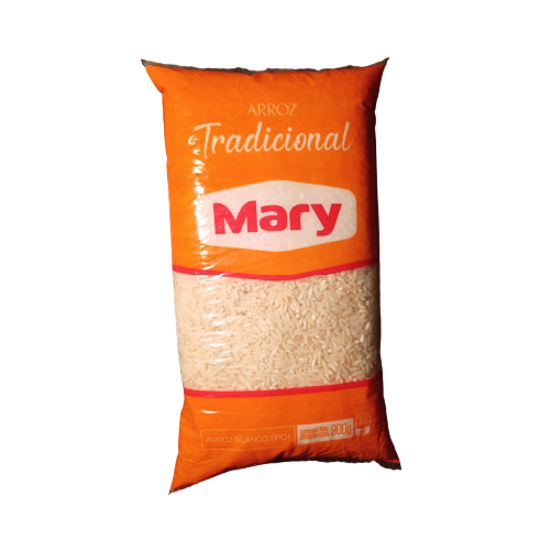 MARY ARROZ TRADICIONAL 900GR