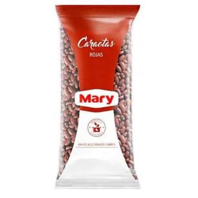 MARY CARAOTAS ROJAS 500GR