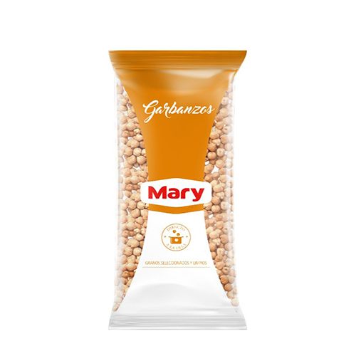 MARY GARBANZOS 500GR