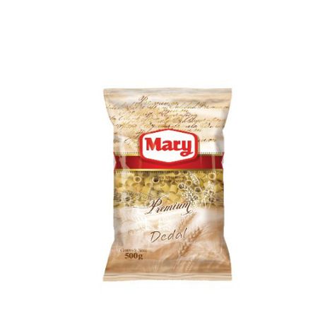 MARY PASTA DEDAL 500GR