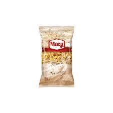 MARY PASTA PREMIUM TORNILLO 500GR