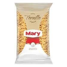 MARY PASTA SUPERIOR TORNILLO 1KG