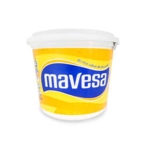 MAVESA MARGARINA NORMAL 1KG