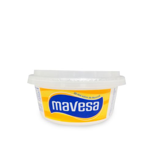 MAVESA MARGARINA NORMAL 250GR