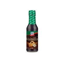 MC CORMICK ESENCIA VAINILLA 150GR