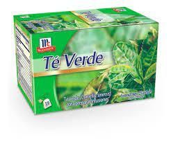 MC CORMICK INF.TE VERDE 20UNI