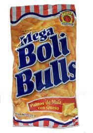 MEGA BOLI FAMILIAR 75GR