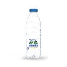 MINALBA AGUA MINERAL 355 ML