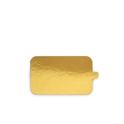 MINI PORCION DE CARTON RECTANGULAR 10.5X6.5 1UN