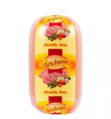 MORTADELA EXTRA ARICHUNA 200 gr