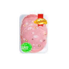 MORTADELA TAPARA ARICHUNA 200 gr MORTADELA TAPARA ARICHUNA 200 gr