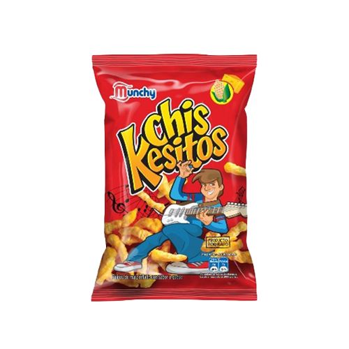 MUNCHY CHIS KESITOS 145GR