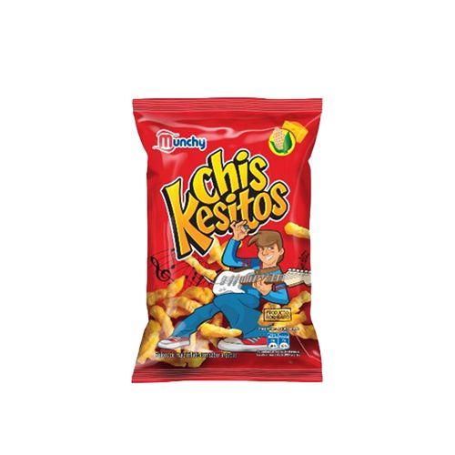 MUNCHY CHIS KESITOS 45GR