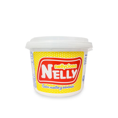 NELLY MARGARINA 500GR