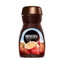 NESCAFE TRADICION 85GR NESCAFE TRADICION 85GR