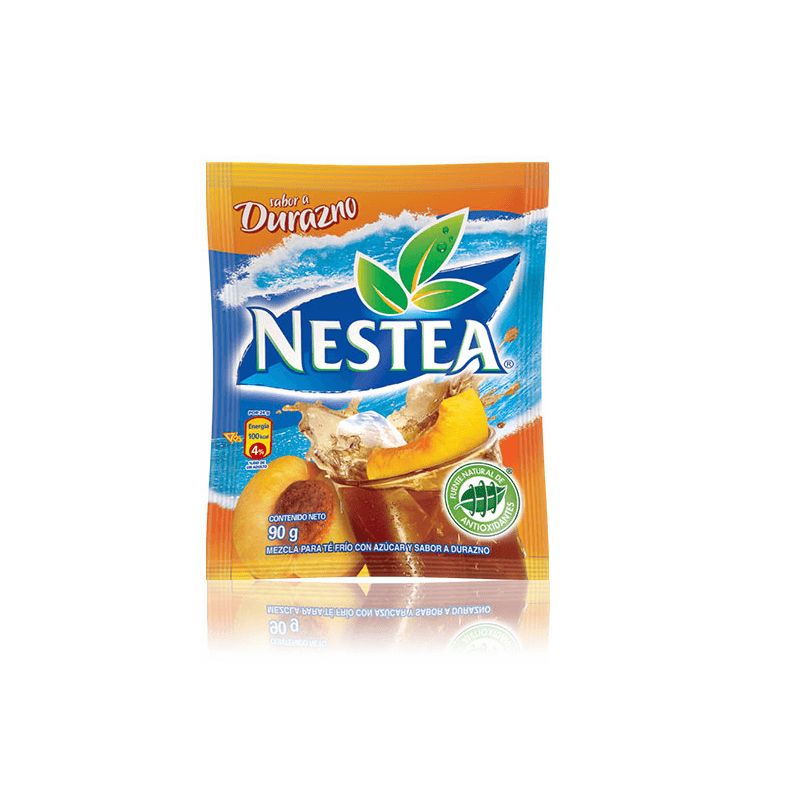 NESTEA DURAZNO  MOST 90GR