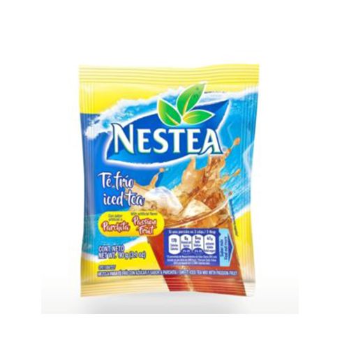 NESTEA PARCHITA BOLSA 450GR
