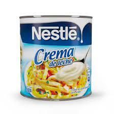 NESTLE CREMA DE LECHE 300GR