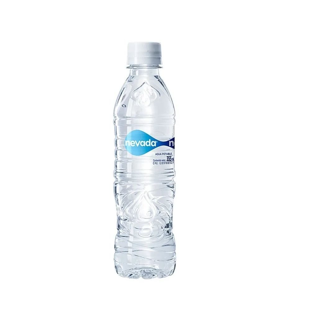 NEVADA AGUA MINERAL 355ML