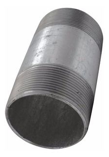 NIPLE GALVANIZADO 3/4X5' REF-ZIN0396