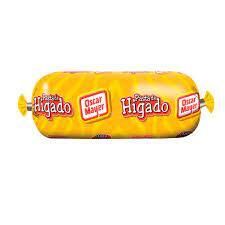 OSCAR MAYER PASTA DE HIGADO 226GR