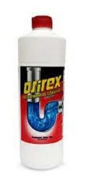 OSIREX DEST DE CANERIAS LIQUIDO 1LT