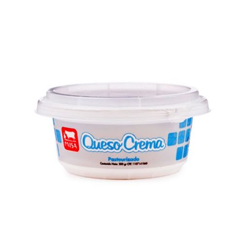 PAISA QUESO CREMA 200GR