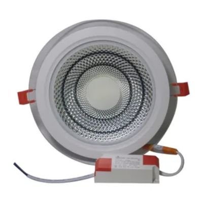 PANEL LED DOWNLIGTH COB EMPOTRAR 30W-85-265V-6000K