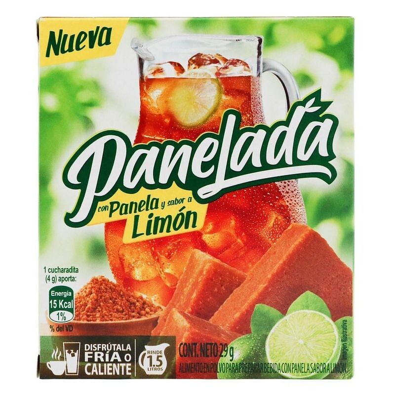 PANELADA BEBIDA