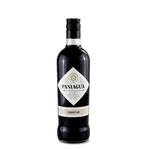 PANIAGUA LICOR DE CAFE 700ML