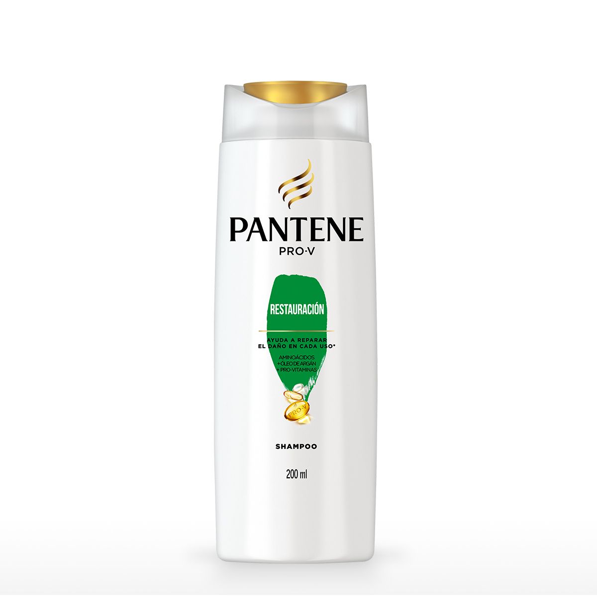 PANTENE CHAMPU RESTAURACION 200ML