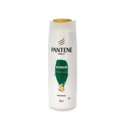 PANTENE CHAMPU RESTAURACION 400ML