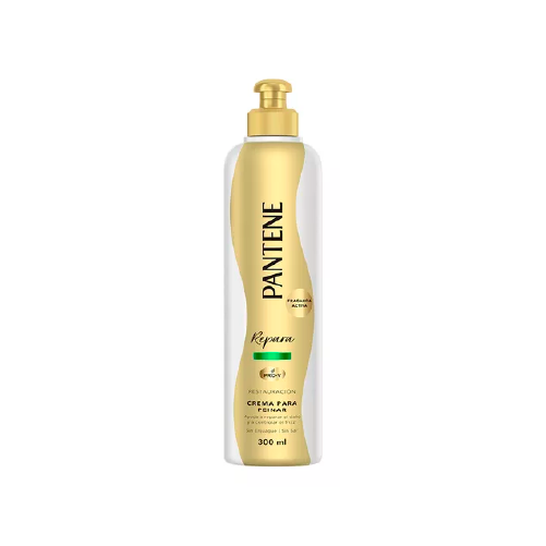 PANTENE CREMA DE PEINAR RESTAURACION 300ML