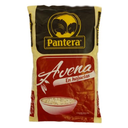 PANTERA AVENA EN HOJUELA 200GR