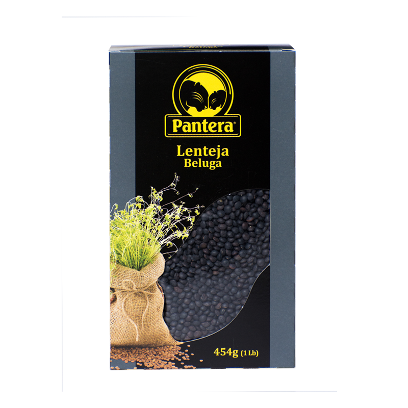 PANTERA LENTEJA 900GR