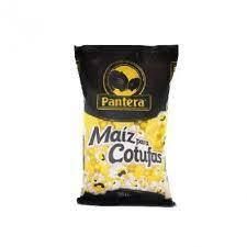 PANTERA MAIZ COTUFA 250GR