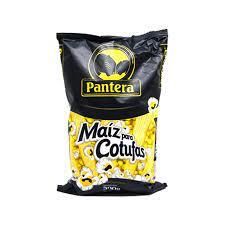 PANTERA MAIZ COTUFA 500GR