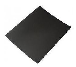 PAPEL D/LIJA P360 NEGRO PITBULL