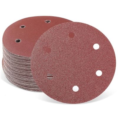 PAPEL LIJA CIRCULAR P-150