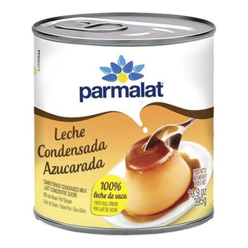 PARMALAT LECHE CONDENSADA 395GR