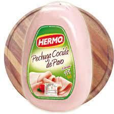 PECH DE PAVO STANDAR HERMO 100gr
