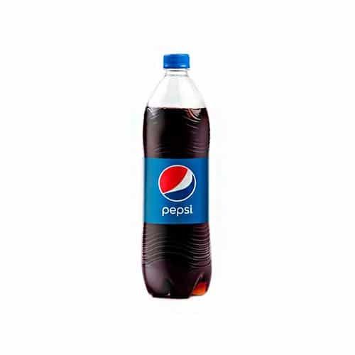 PEPSI REFRESCO 1LT