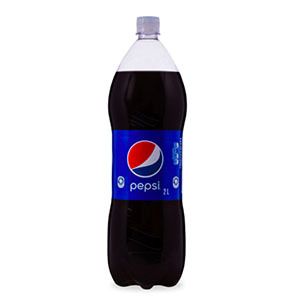 PEPSI REFRESCO 2LT