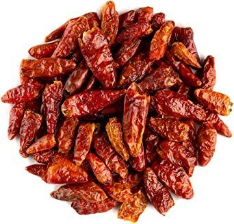 PEPERONCINO FRESCO LARGO 1KG
