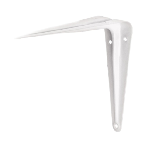 PIE DE AMIGO BLANCO 12X14'