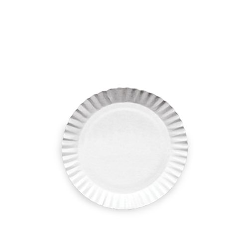 PLATO DE CARTON #6-15.2CM 20UN FANDEC