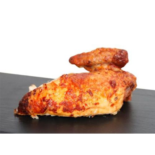 POLLO ASADO 1/4