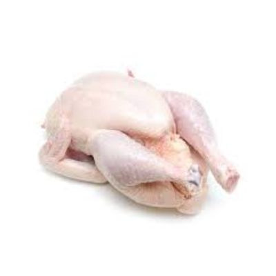POLLO ASADO CONGELADO